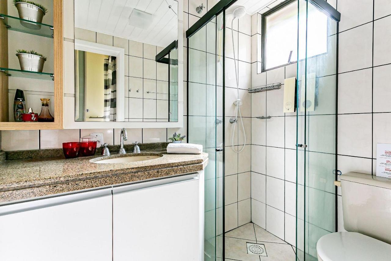 Apto Com Sacada E Churrasq 260m Brava Coi302 Apartamento