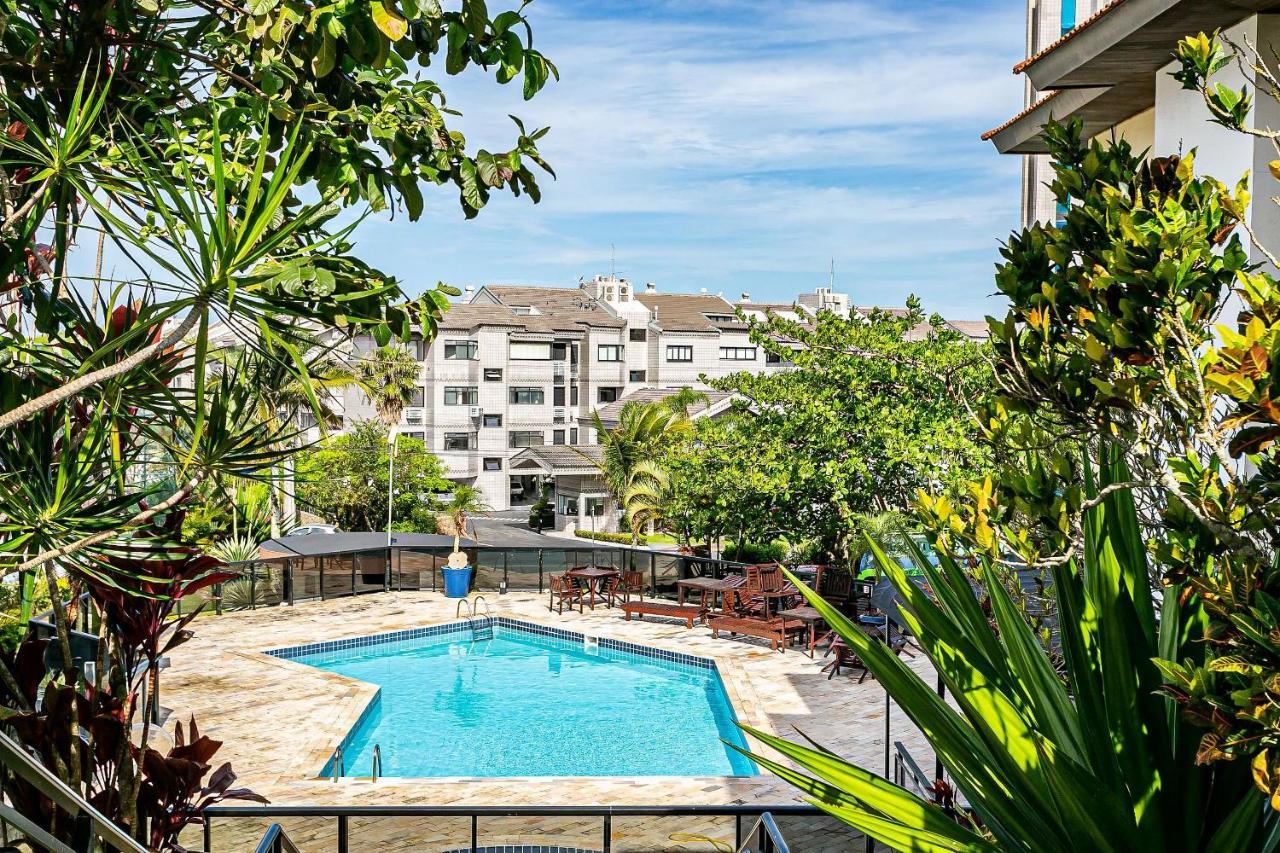 Apto Com Sacada E Churrasq 260m Brava Coi302 Apartamento *