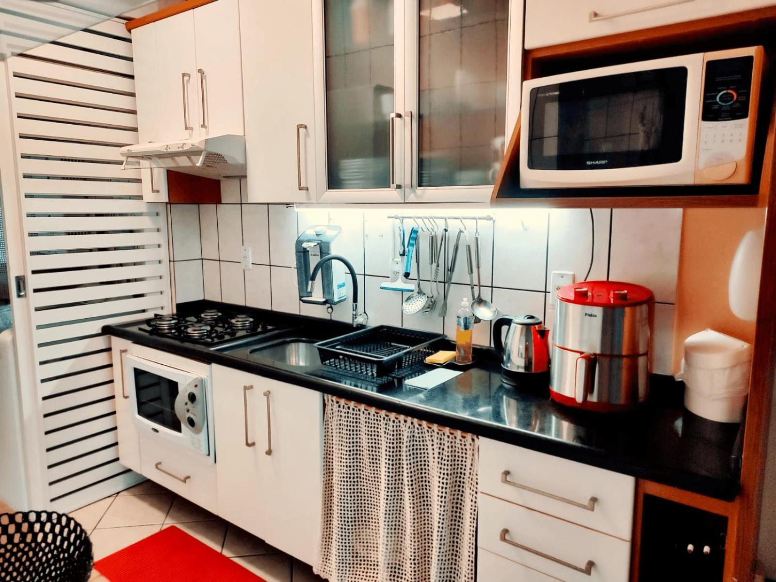 Apto Com Sacada E Churrasq 260m Brava Coi302 *