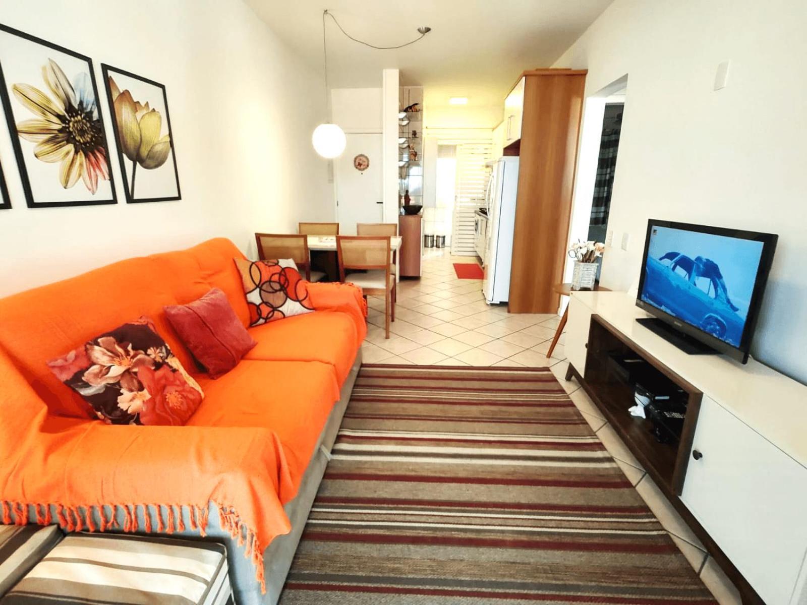 Apto Com Sacada E Churrasq 260m Brava Coi302 Apartamento